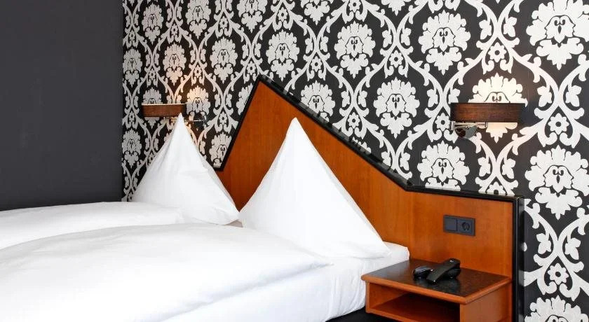 Hotel Apartment Laforsch