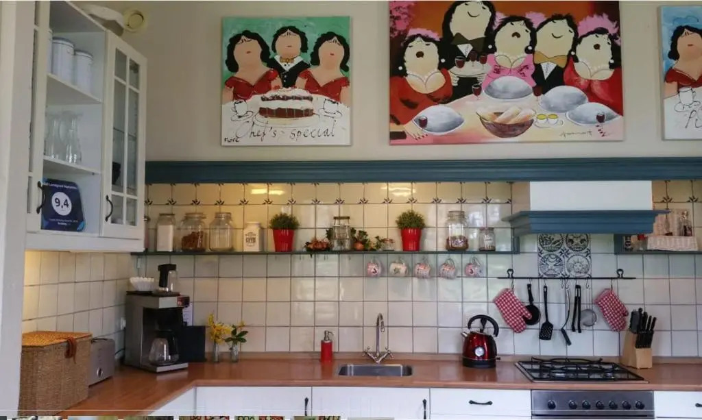 B&B en SPA Landgoed Matanze