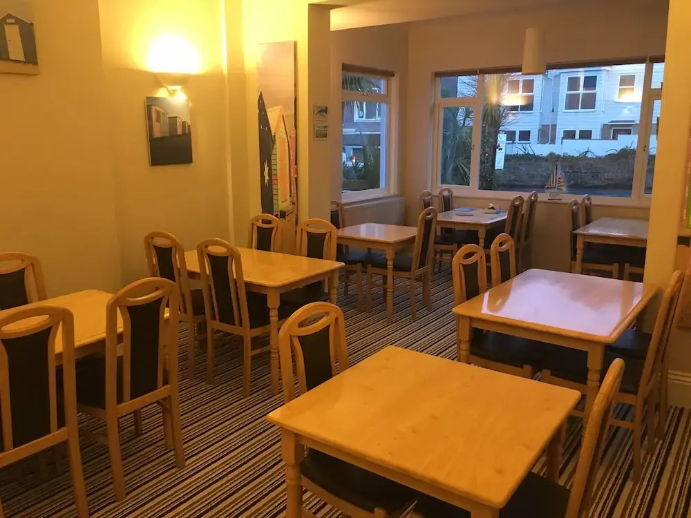 The Chestnuts Guest House