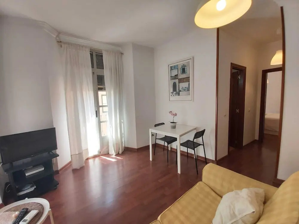 Del Parque Flats - Ollerias 1