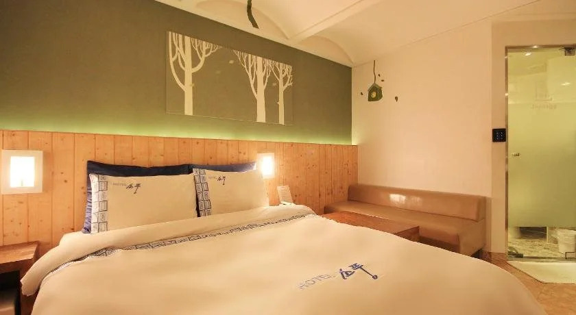 Sopoong Hotel