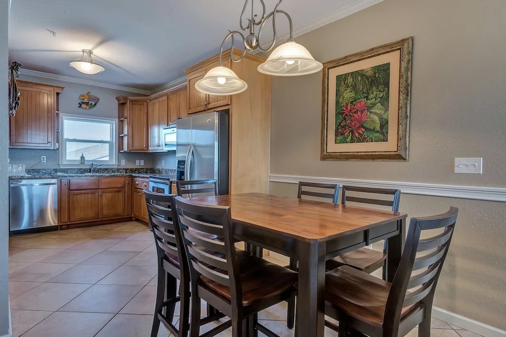 Villas on the Gulf unit J8