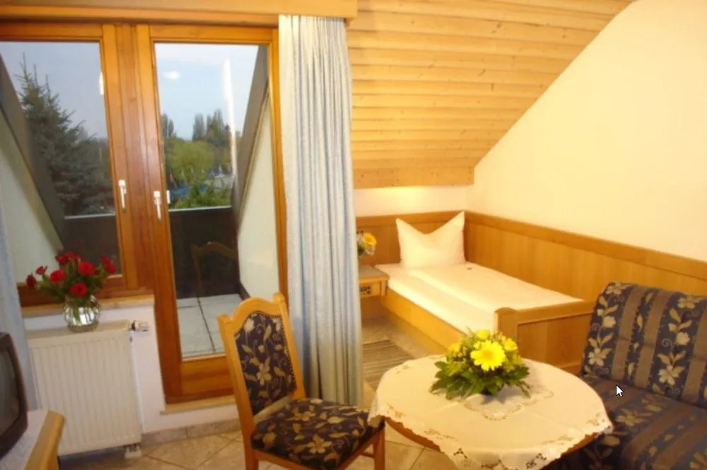 Hotel Haus Seehang