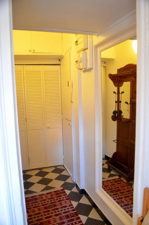 Apartment Montparnasse - 3 persons