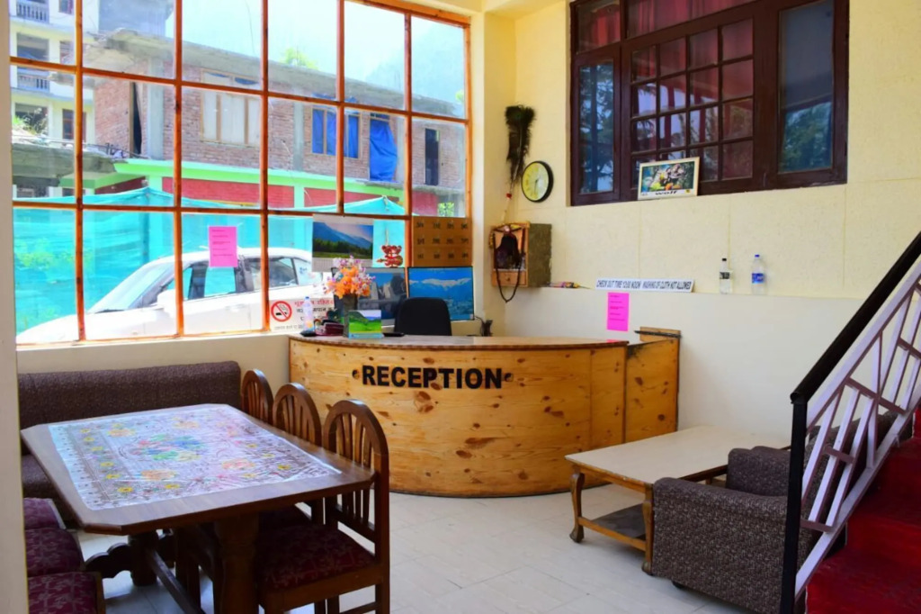 Suraj Inn