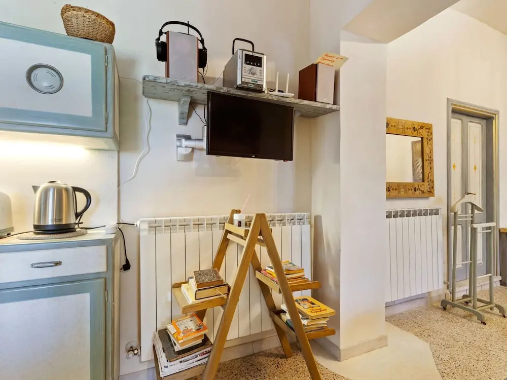 Apartment in Stroncone Near Piediluco Lake