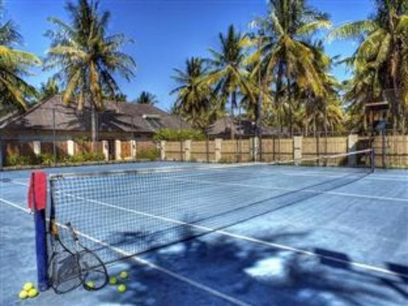 Villa Mimpi Gili Trawangan