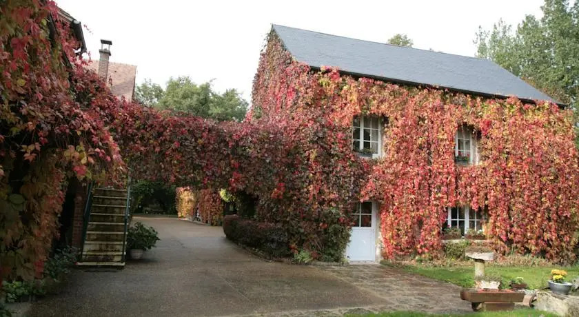 Le Moulin de Villez