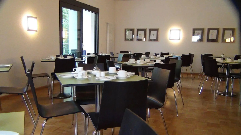 viavelo house am Seepark