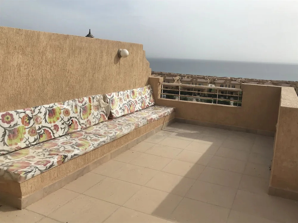 Luxury Chalet - TeLaL Ain Sokhna