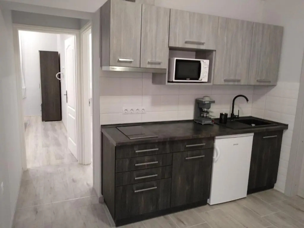 Gesztenye Apartman