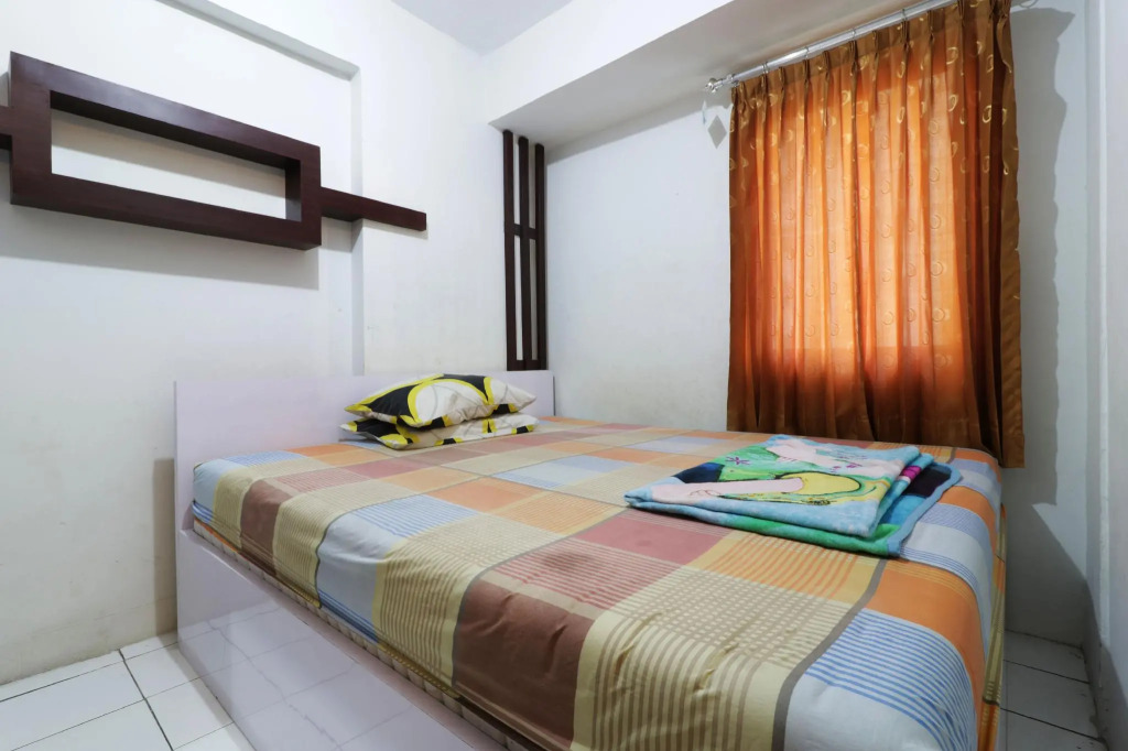 Paloegada Property