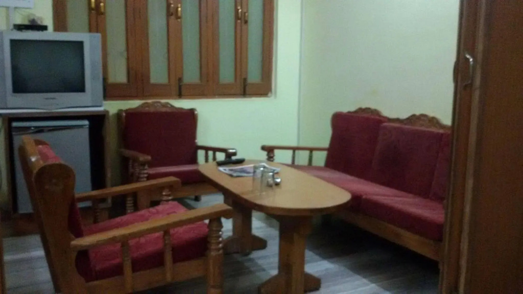 Hotel Divya