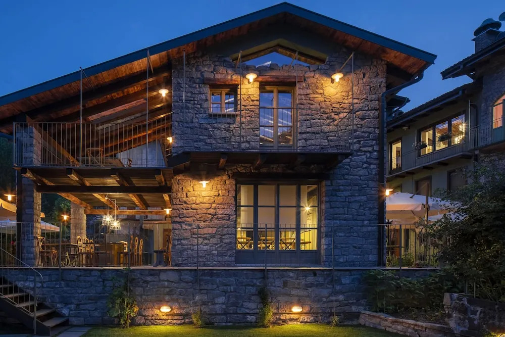 Country House La Bursch
