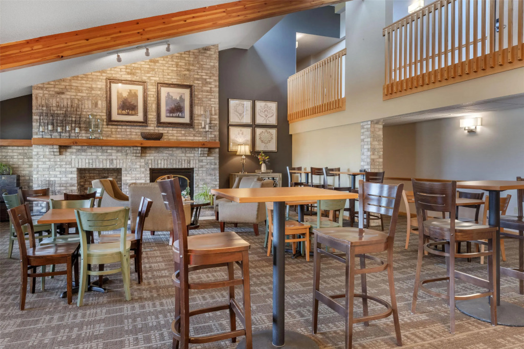 SureStay Plus Hotel by Best Western Litchfield