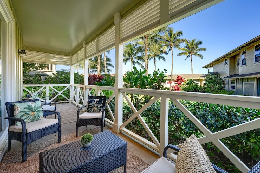 Hale Terra-a Modern Surf Shack 3 Bedroom Condo