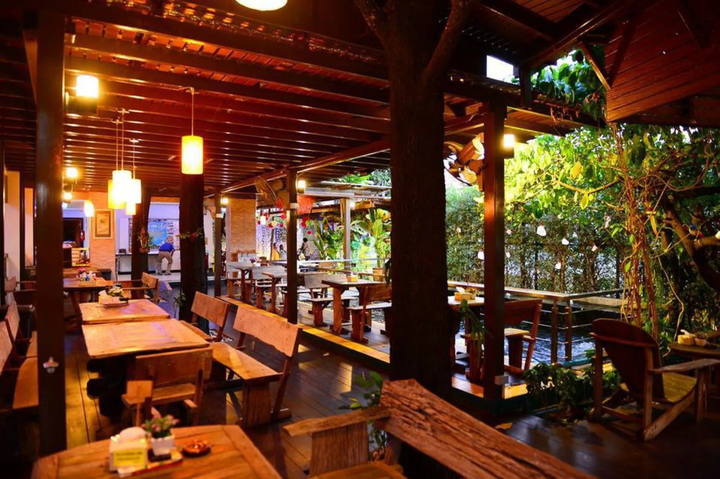 U-Sabai Park Resort