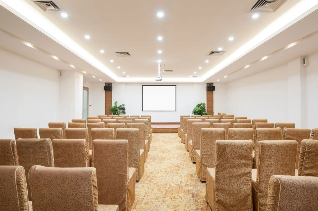 Yu Zhu Wan Hotel