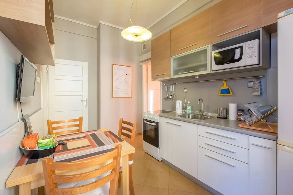 Fm Premium 1-Bdr Apartment - Business Location