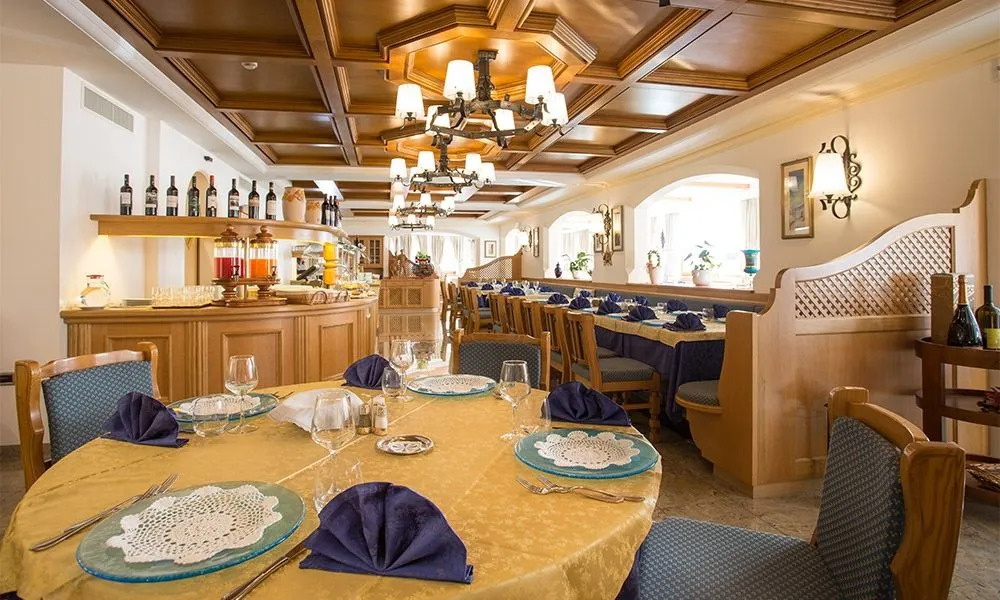 Hotel Jan Maria