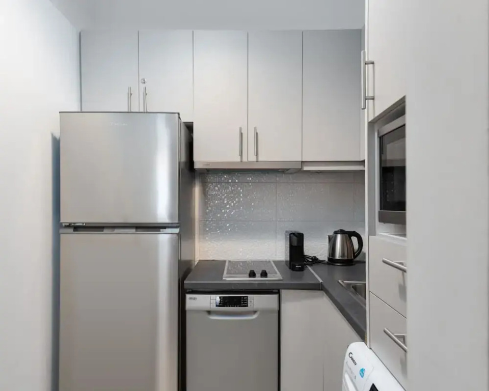 Syntagma Spotlight Residence