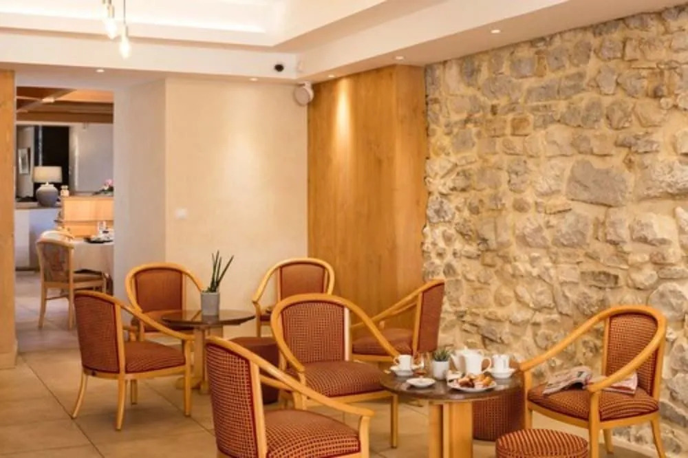 Hotel le Chalet