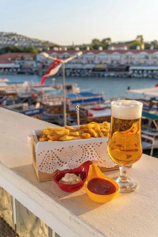 Hotel Karacam
