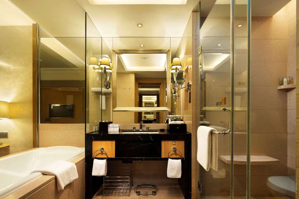 Hilton Xiamen