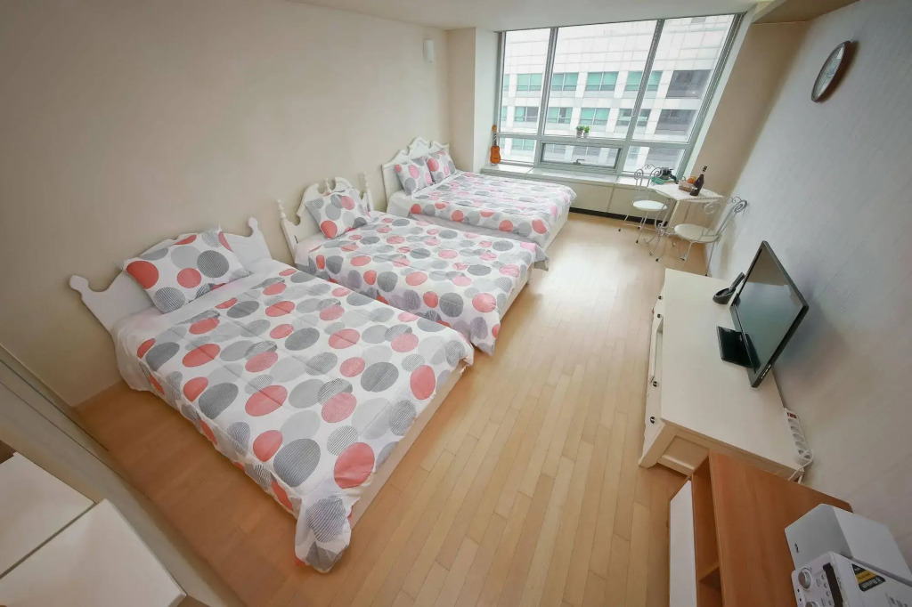 Prime Guesthouse