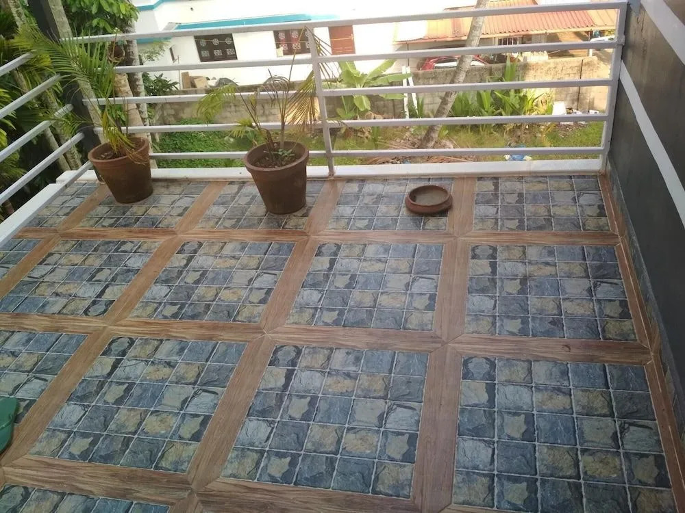 Immanuel Homestay