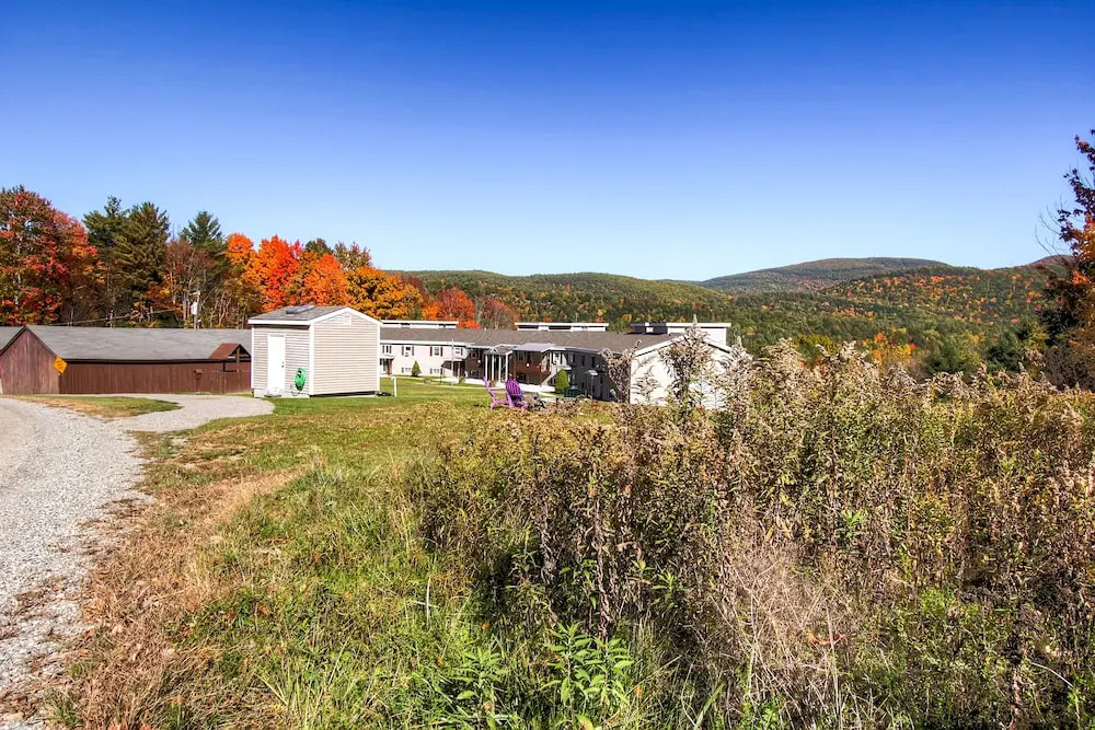 Butternut Hill