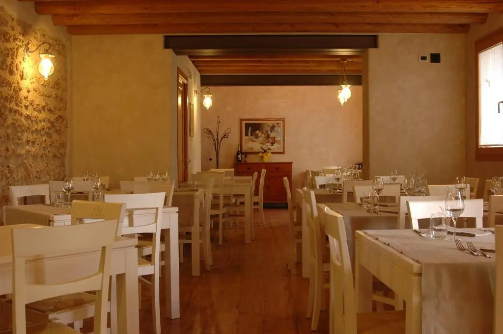 Agriturismo La Paterna