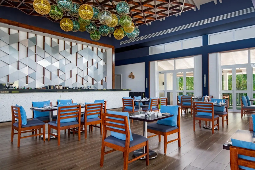 Playa Luxury Cayo Guillermo