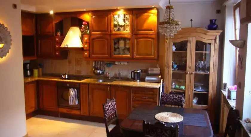 Apartament Powroznicza