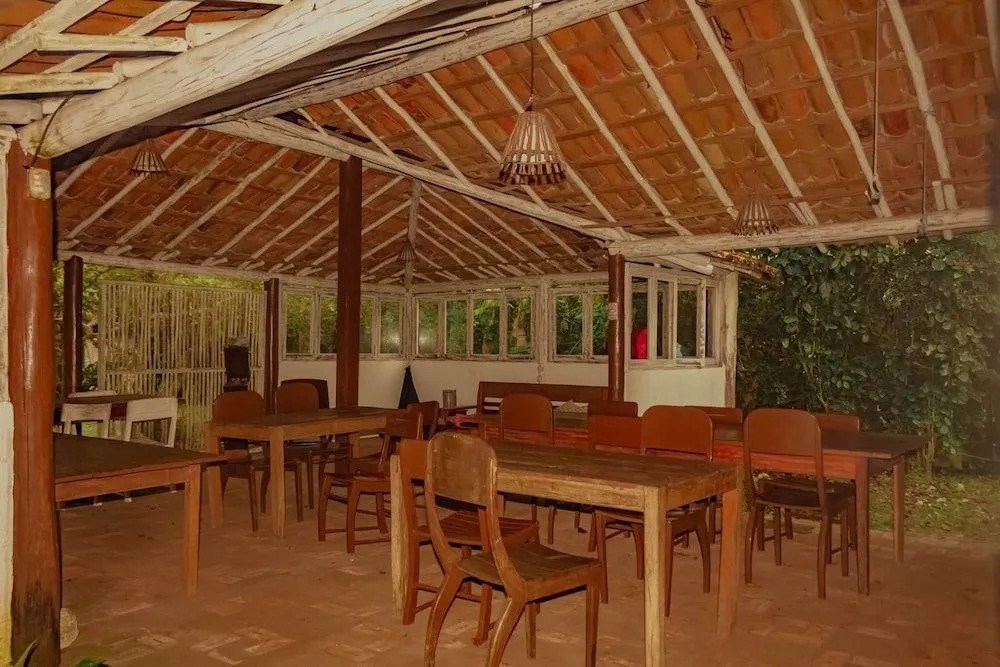 Eco Beach Hostel