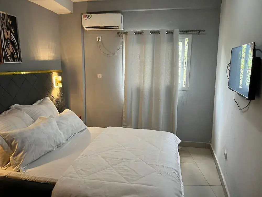 Lekker Estate