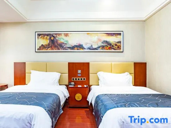 Chonpines Hotels·Qianxi Shuixi
