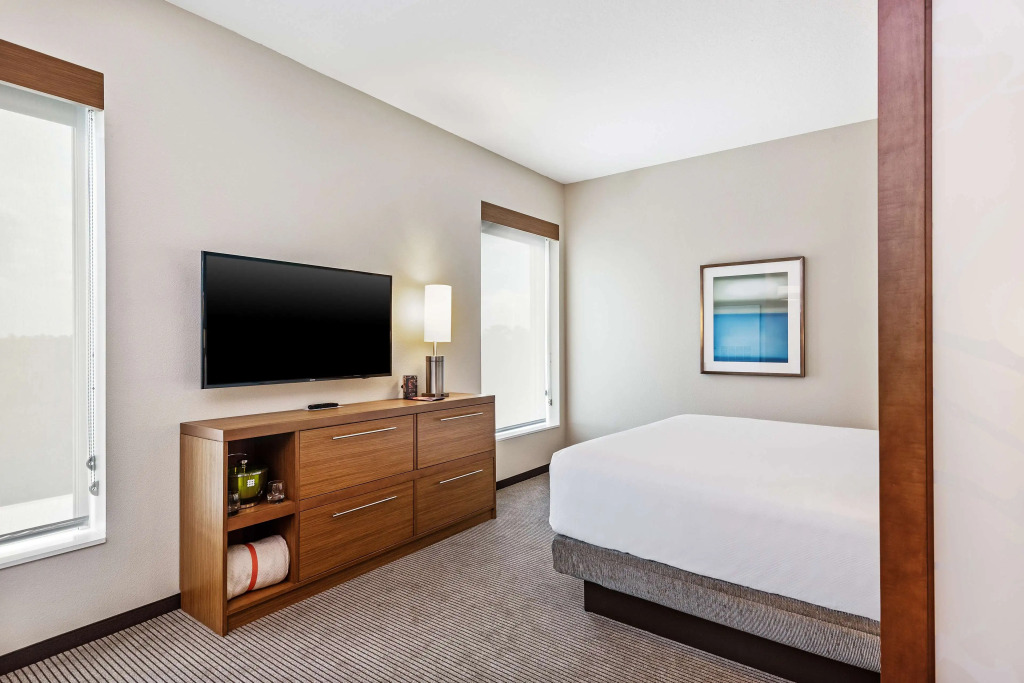 Hyatt Place Tampa/Wesley Chapel