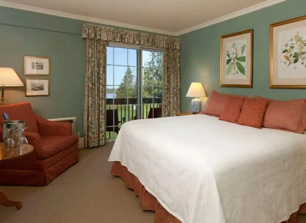 Briars Resort and Spa