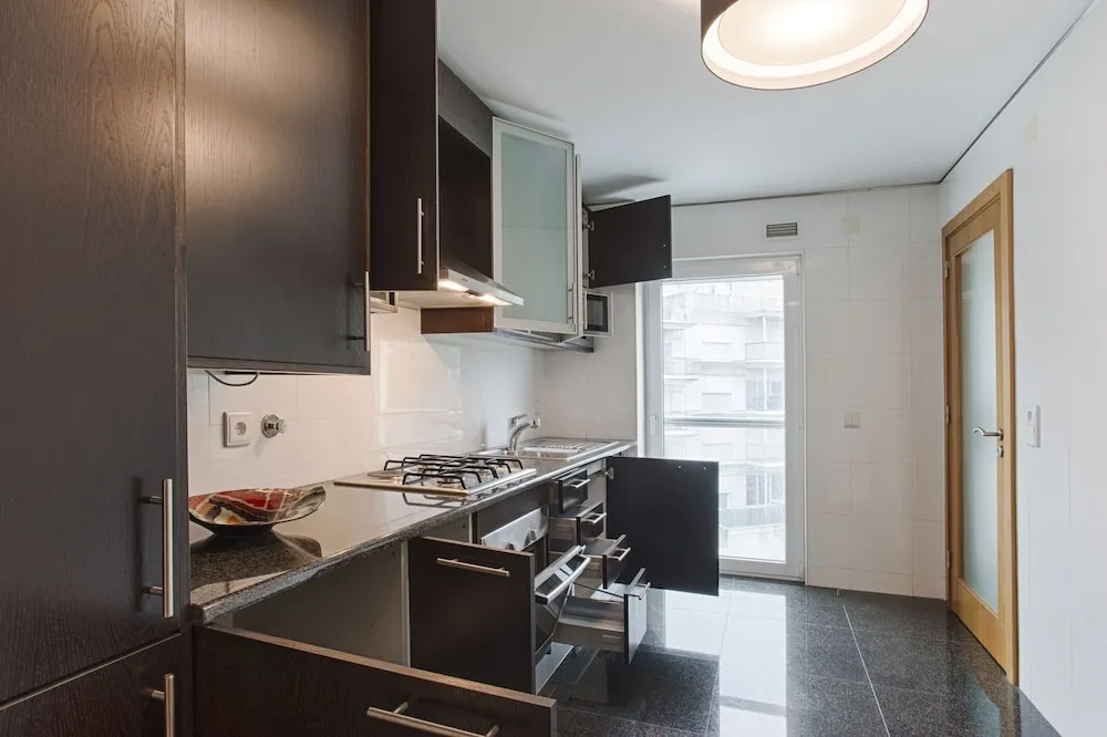 Lisbon Finestay Capuchos