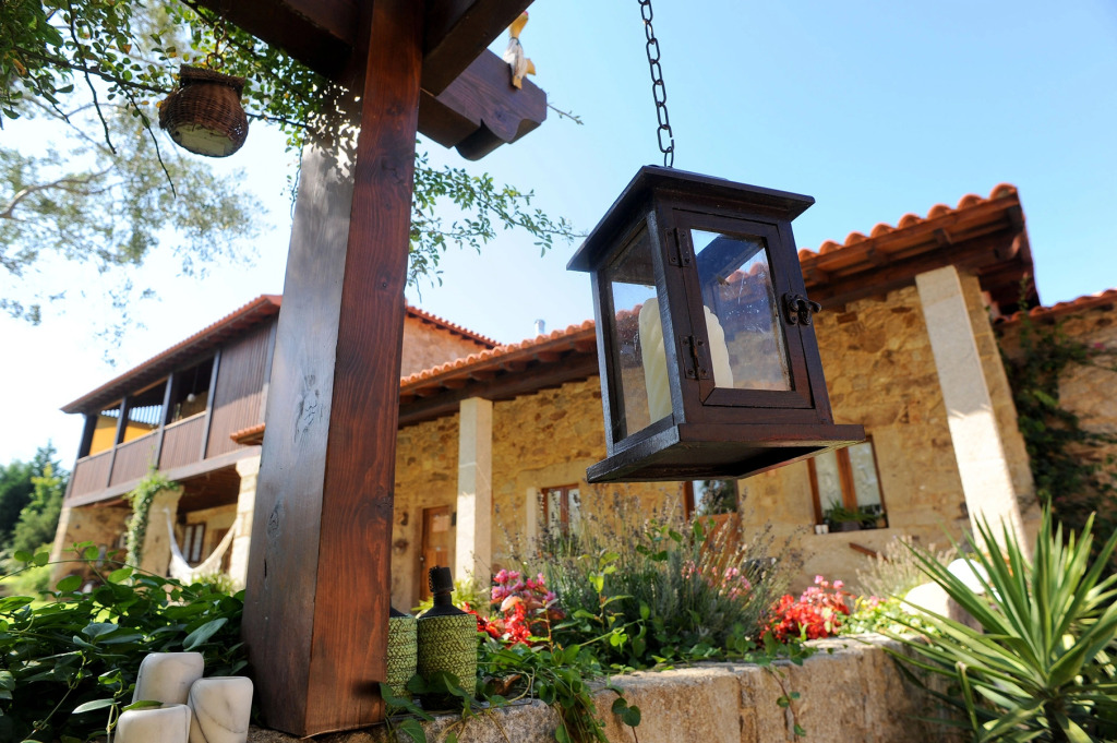Casas Casal Do Carvalhal - Agroturismo