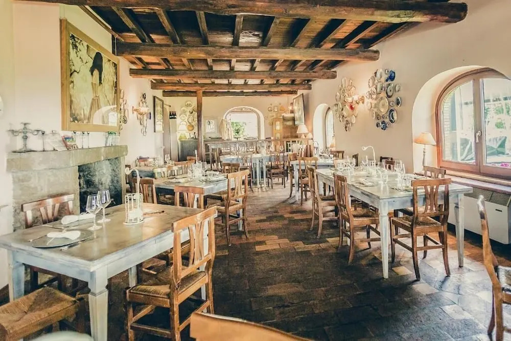 Agriturismo I Giardini Di Ararat