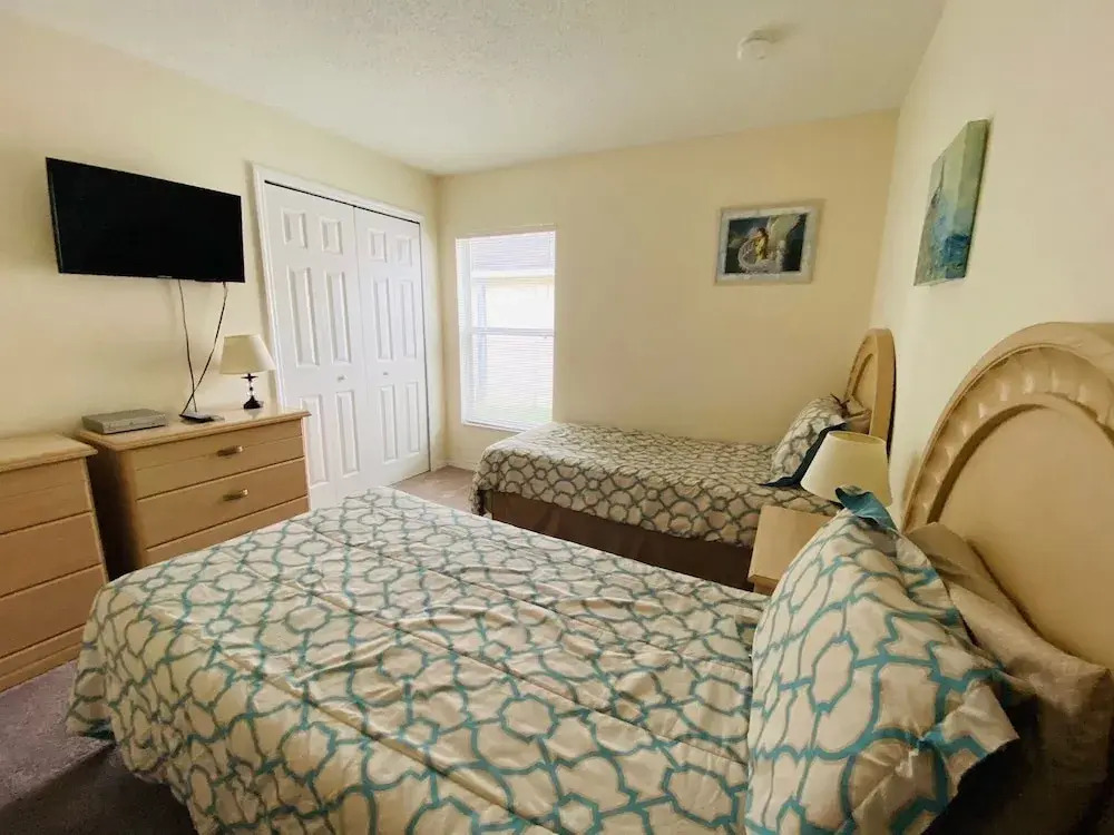 Ezra's Vacation Home at Southern Dunes