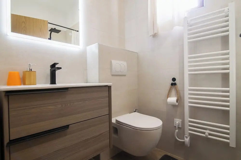 Sea View Home Marianne 200m from sea - Happy Rentals