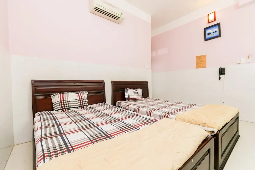 Oyo 967 Huu Loc Hotel