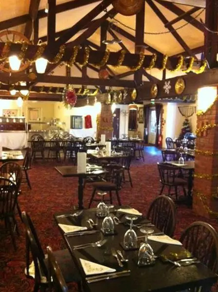 Wensum Lodge Hotel