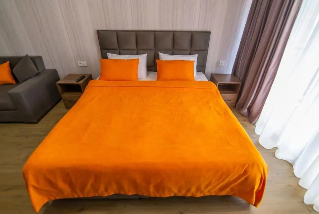 Cozy Studio In Bakuriani / Near Ski Area Didveli