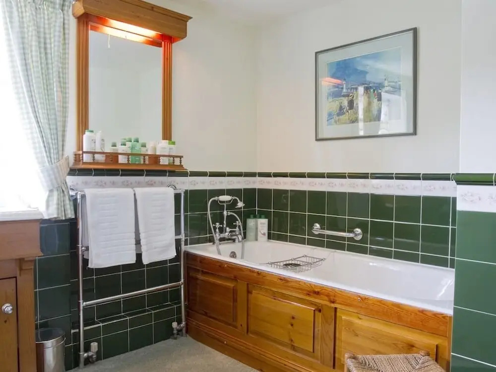 Solley Farm House