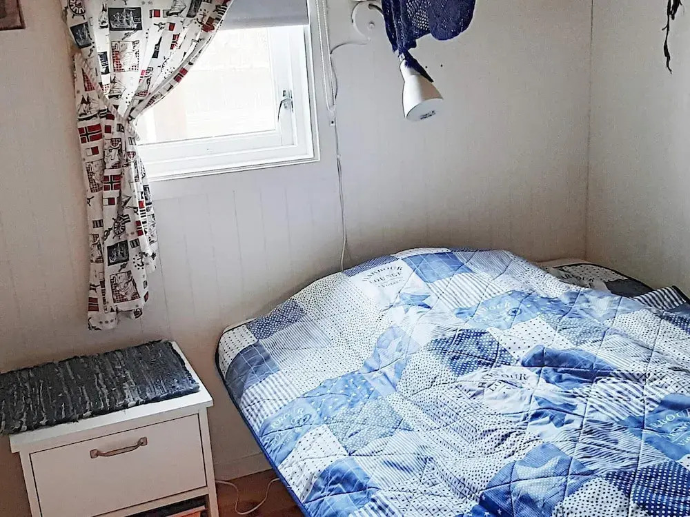 9 Person Holiday Home in Lyngdal
