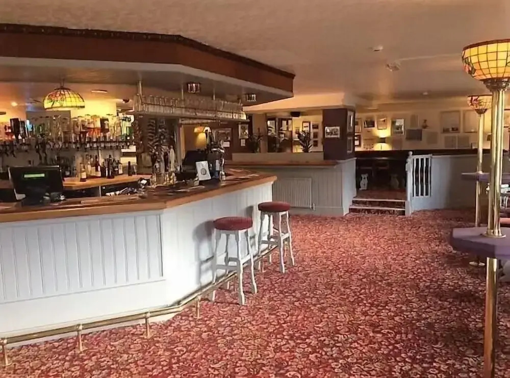 Ferns Farm Hotel & Palms Leisure Club